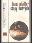 Stopy mrtvých - náhled