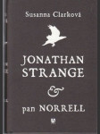 Jonathan Strange & pan Norrell - náhled