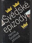 Švédské epizody - náhled