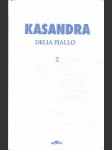 Kasandra 2 - náhled