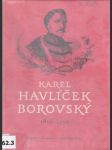 Karel Havlíček 1856 - 1956 - náhled