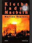 Kletba lady Macbeth - náhled
