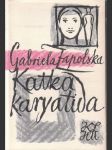 Katka Karyatida - náhled