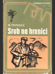 Srub na hranici - náhled