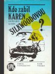 Kdo zabil Karen Silkwoodovou - náhled