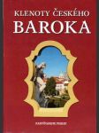 Klenoty českého baroka - náhled