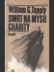 Smrt na mysu Charity - náhled