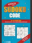 Knack den Sudoku-Code - Für Profis - náhled