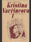 Kristina Vavřincova I – Věnec - náhled