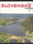 Slovensko z vtáčej perspekivy - náhled