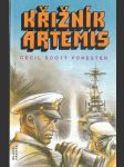 Křižník Artemis - náhled
