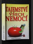 Tajemství všech nemocí - náhled