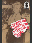 Skandál jménem Marilyn - náhled