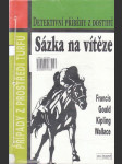 Sázka na vítěze - náhled