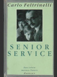 Senior service - náhled