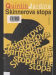 Skinnerova stopa - náhled