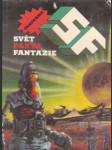 Sf - svět, fakta, fantazie - náhled