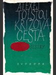 Křížová cesta: Sestry - 1. díl - náhled