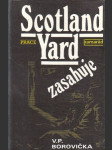 Scotland Yard zasahuje - náhled