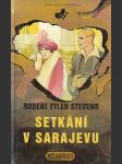 Setkání v Sarajevu - náhled