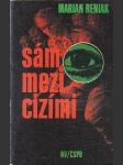 Sám mezi cizími - náhled