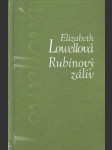 Rubínový záliv - náhled