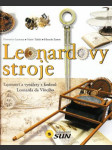 Leonardovy stroje - náhled