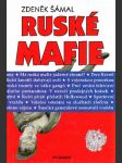 Ruské mafie - náhled