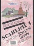 Scarlett 1 - náhled