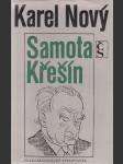 Samota Křešín - náhled