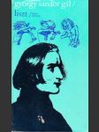 Liszt - náhled