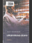 Lékárníkova dcera - náhled