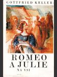 Romeo a Julie na vsi - náhled