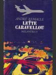 Leťte Caravellou - náhled