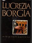 Lucrezia Borgia - náhled