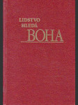 Lidstvo hledá Boha - náhled