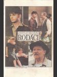 Rodáci - náhled