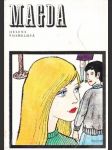 Magda - náhled