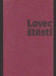 Lovec štěstí - náhled