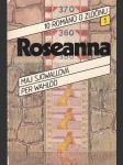 Roseanna - náhled