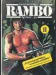 Rambo II (Rozkaz) - náhled