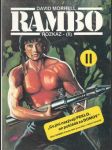 Rambo II (Rozkaz) - náhled