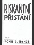 Riskantní přistání - náhled