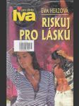 Riskuj pro lásku - náhled