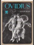 Publius Ovidius Naso - náhled