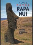 Rapa Nui - náhled