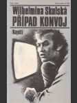 Případ konvoj - náhled