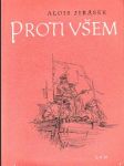 Proti všem - náhled