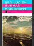 Mississippi - náhled