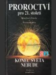 Proroctví pro 21. století - náhled